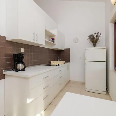 Apartmán Biserka New Translation