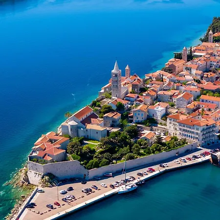 Apartman Biserka Palit