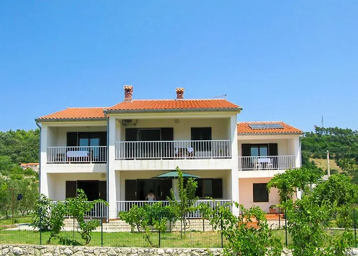 アパート Biserka *