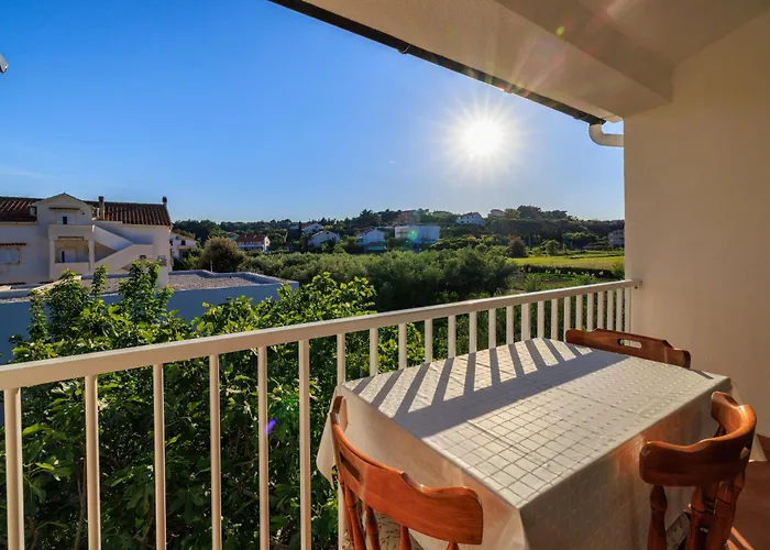 アパート Biserka *