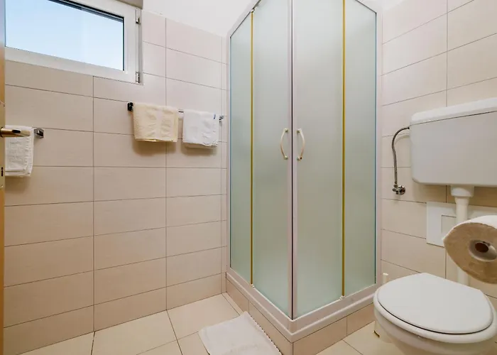 Biserka アパート