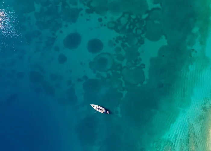 アパート Biserka