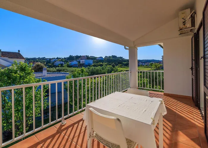 アパート Biserka *