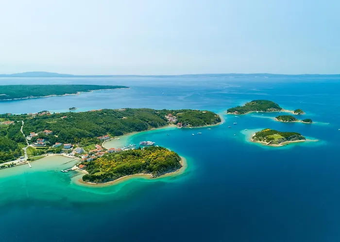 アパート Biserka *