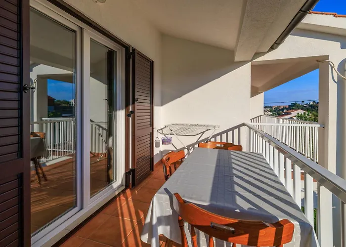 アパート Biserka *