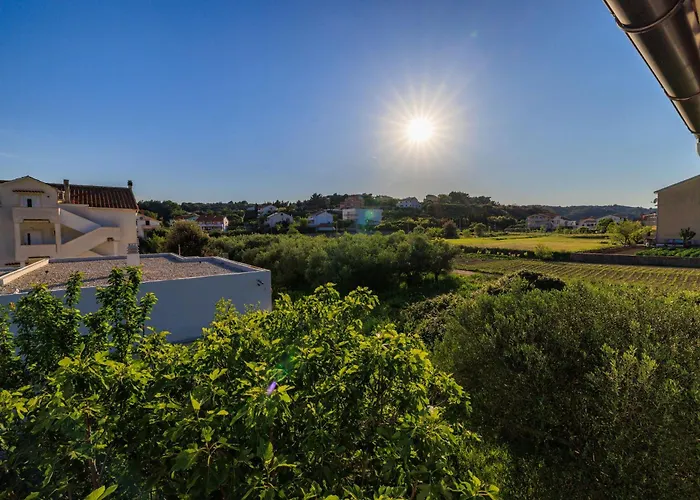 Biserka アパート