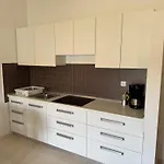 Lejlighed Biserka *