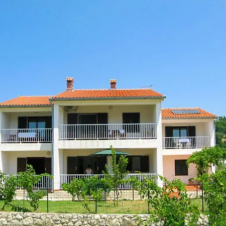 Apartman Biserka *