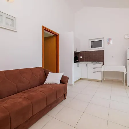 Apartmán Biserka