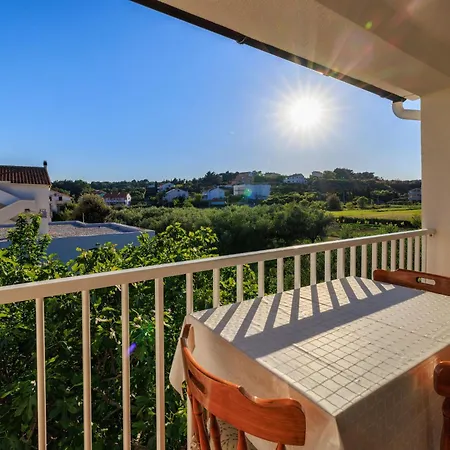 Apartmán Biserka *
