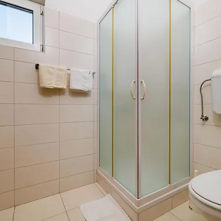 Biserka Apartmán