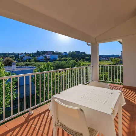 Apartmán Biserka *