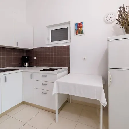 Apartmán Biserka