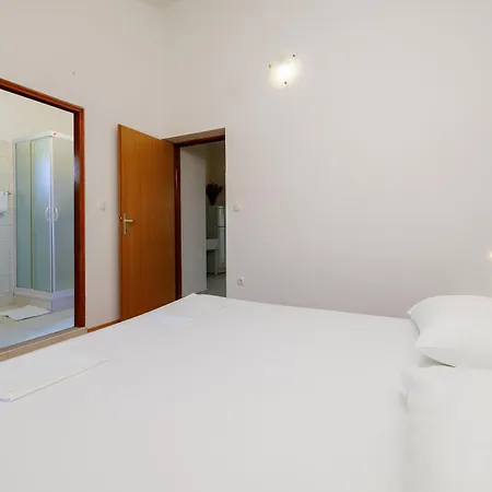 Biserka Apartmán