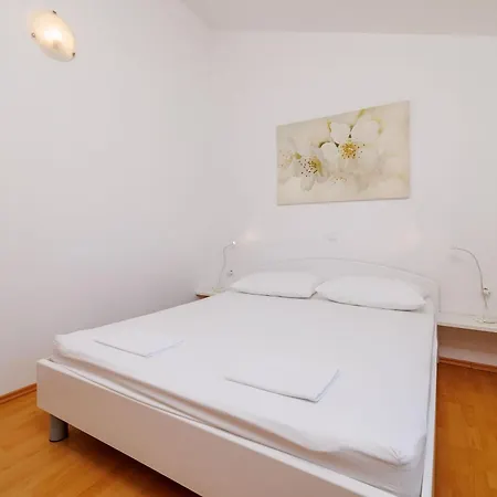 Apartmán Biserka