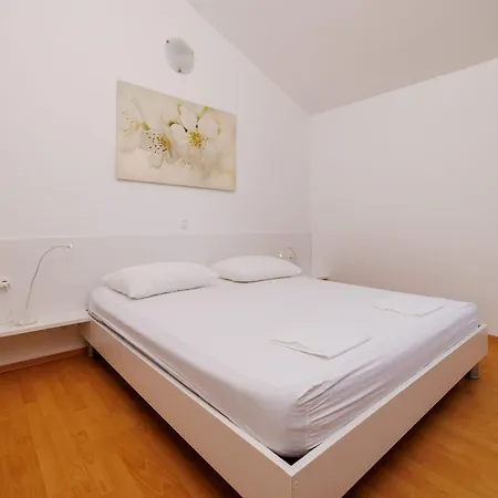 Apartmán Biserka