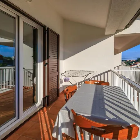 Apartmán Biserka *
