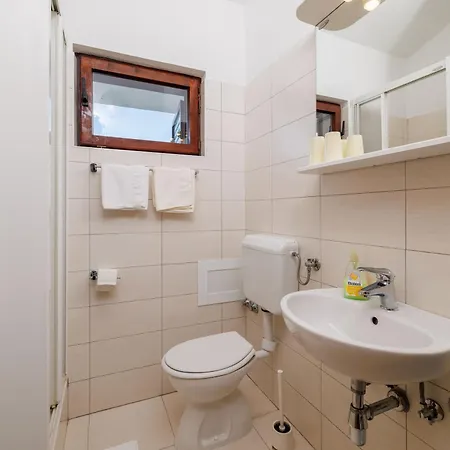 Biserka Apartmán