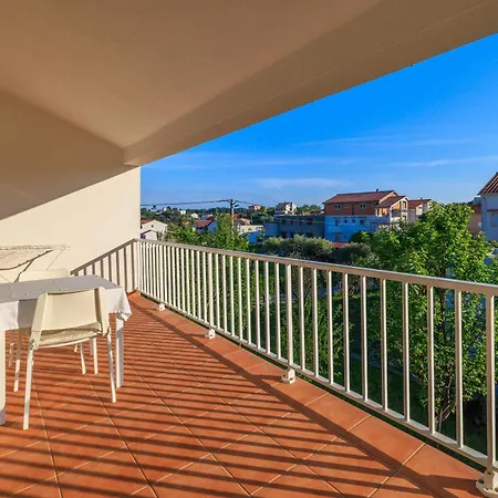 Apartmán Biserka