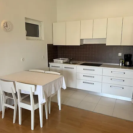 Biserka Apartmán