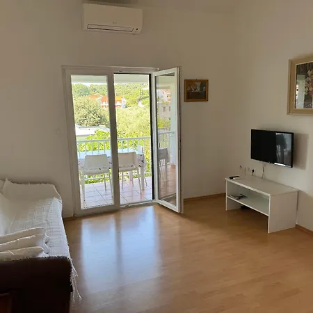 Biserka Apartmán *