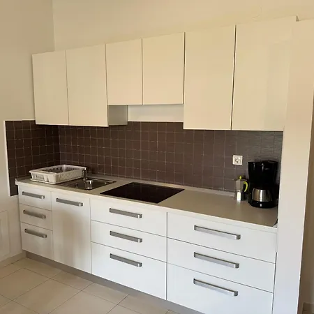 Apartmán Biserka *