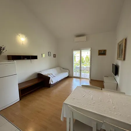 Biserka Apartman Palit