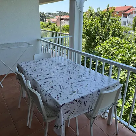 Biserka Apartmán