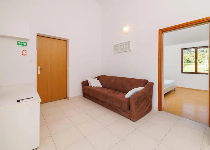 Biserka Apartment Palit