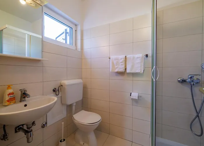 Apartment Biserka Palit